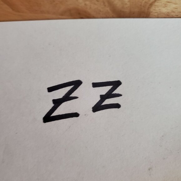 Driza-Bone Jacket Mens Large Brown Aussie Outback Long Oilskin Cotton Duster - Picture 9 of 9